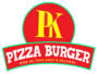 PK Pizza Burger Islamabad Rawalpindi